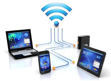 Wireless Solutions