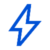 bolt_100dp_0051D5_FILL0_wght400_GRAD0_opsz48