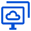 desktop_cloud_stack_100dp_0051D5_FILL0_wght400_GRAD0_opsz48