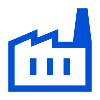 factory_100dp_0051D5_FILL0_wght400_GRAD0_opsz48