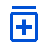 medication_100dp_0051D5_FILL0_wght400_GRAD0_opsz48